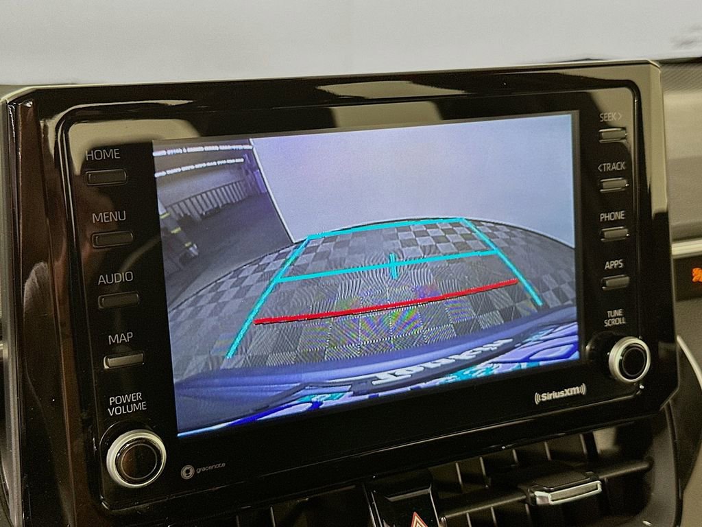 Used 2022 Toyota Corolla SE FWD image 15