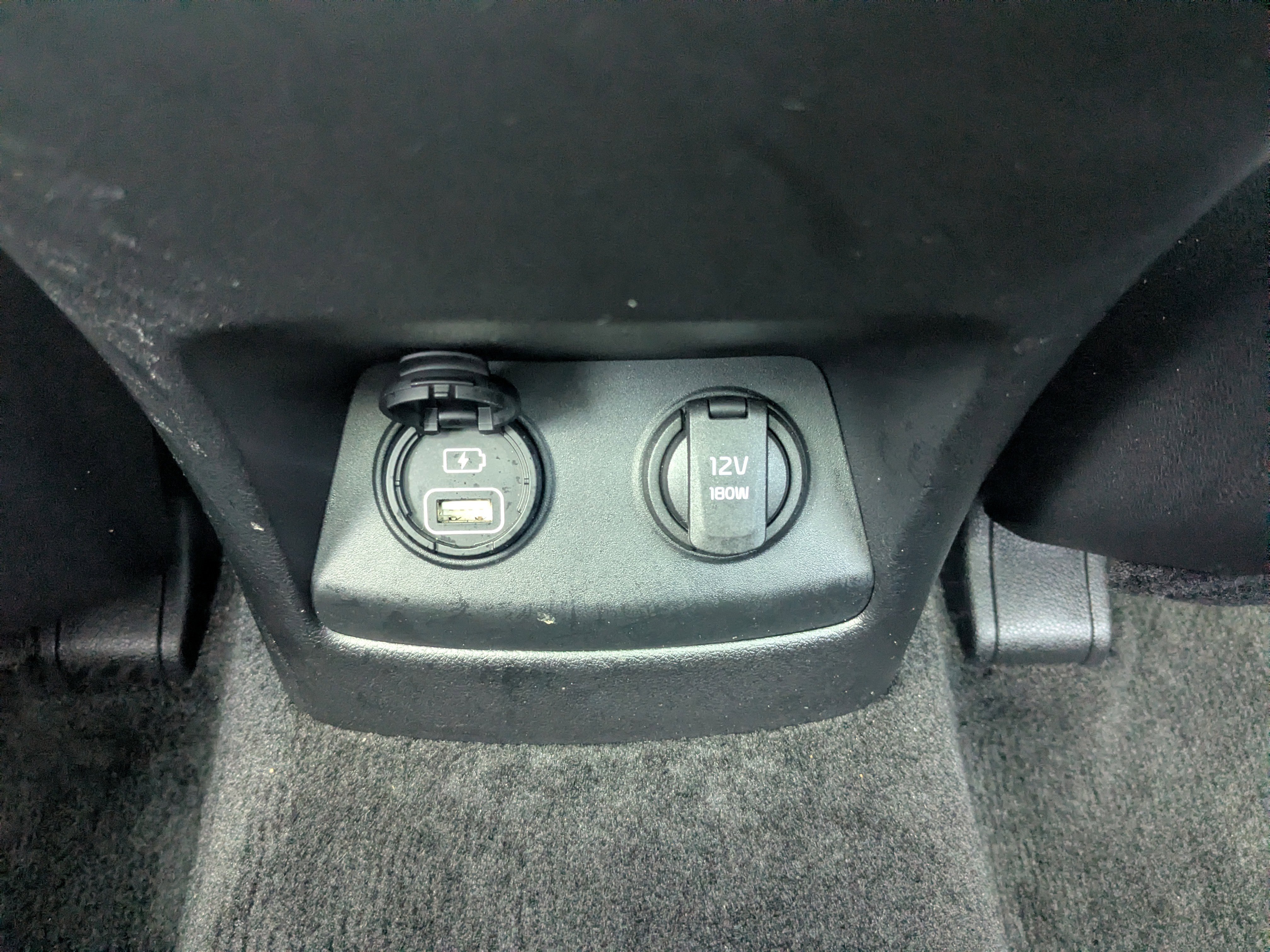 Certified 2021 Kia Sportage SX image 17