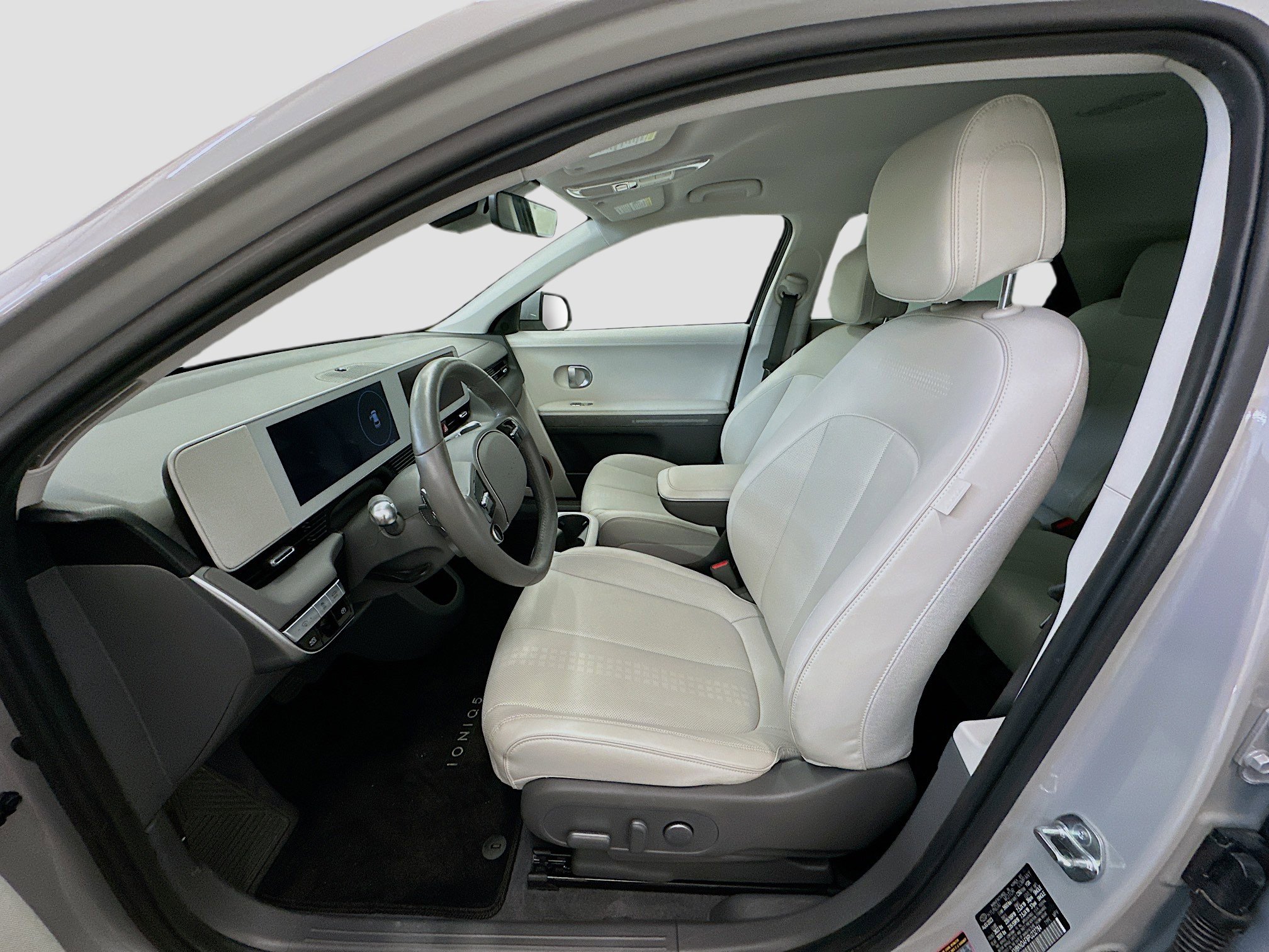 Used 2023 Hyundai Ioniq 5 SEL image 13