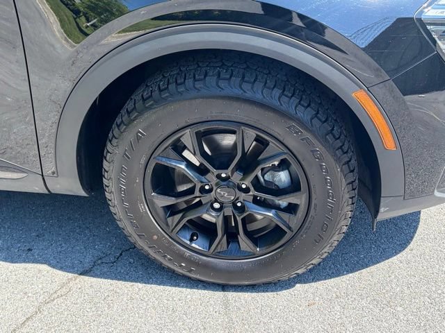 Used 2025 Kia Sportage X-Pro AWD/4WD image 11