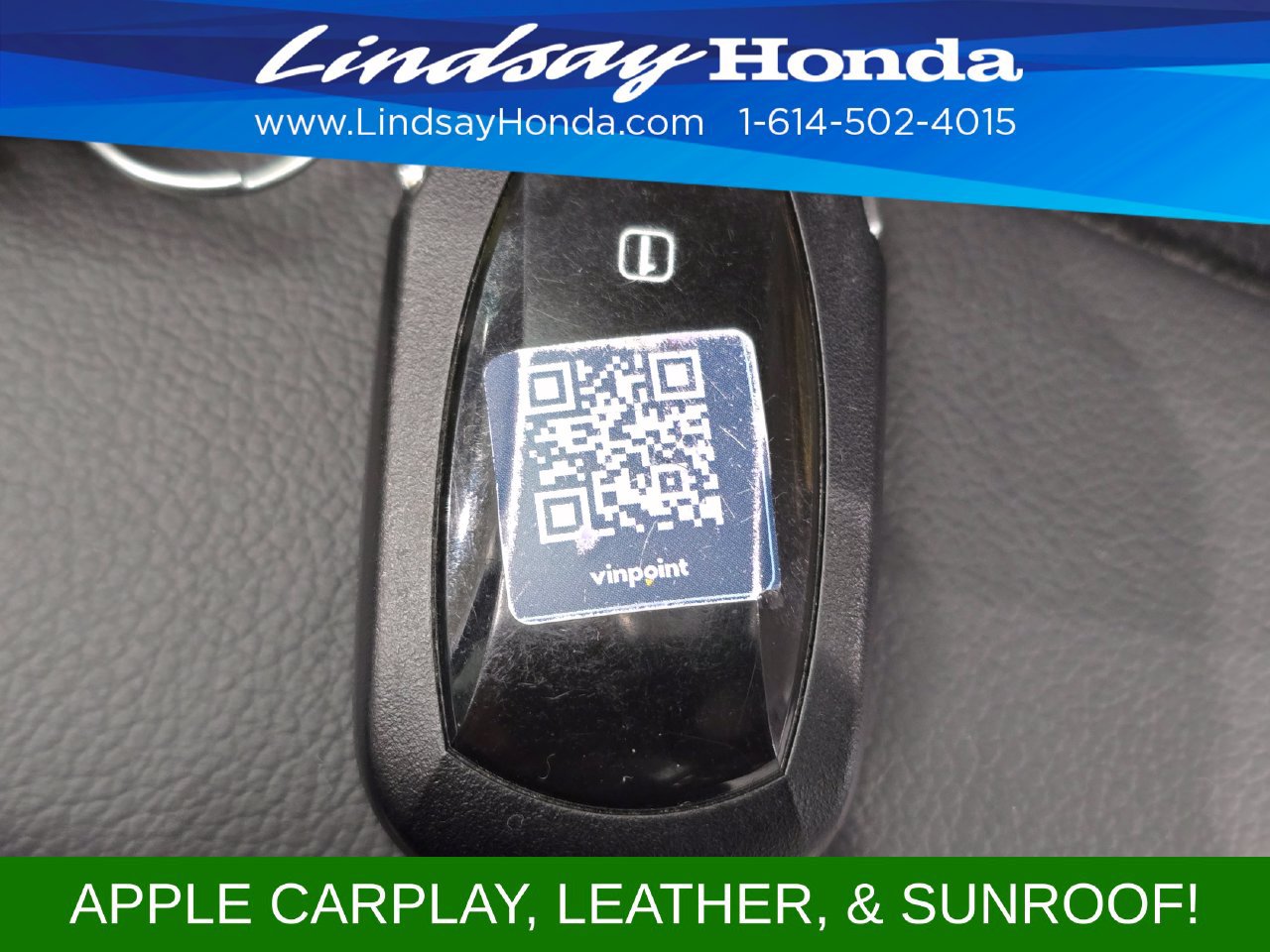 Used 2025 Honda CR-V Sport-L image 22