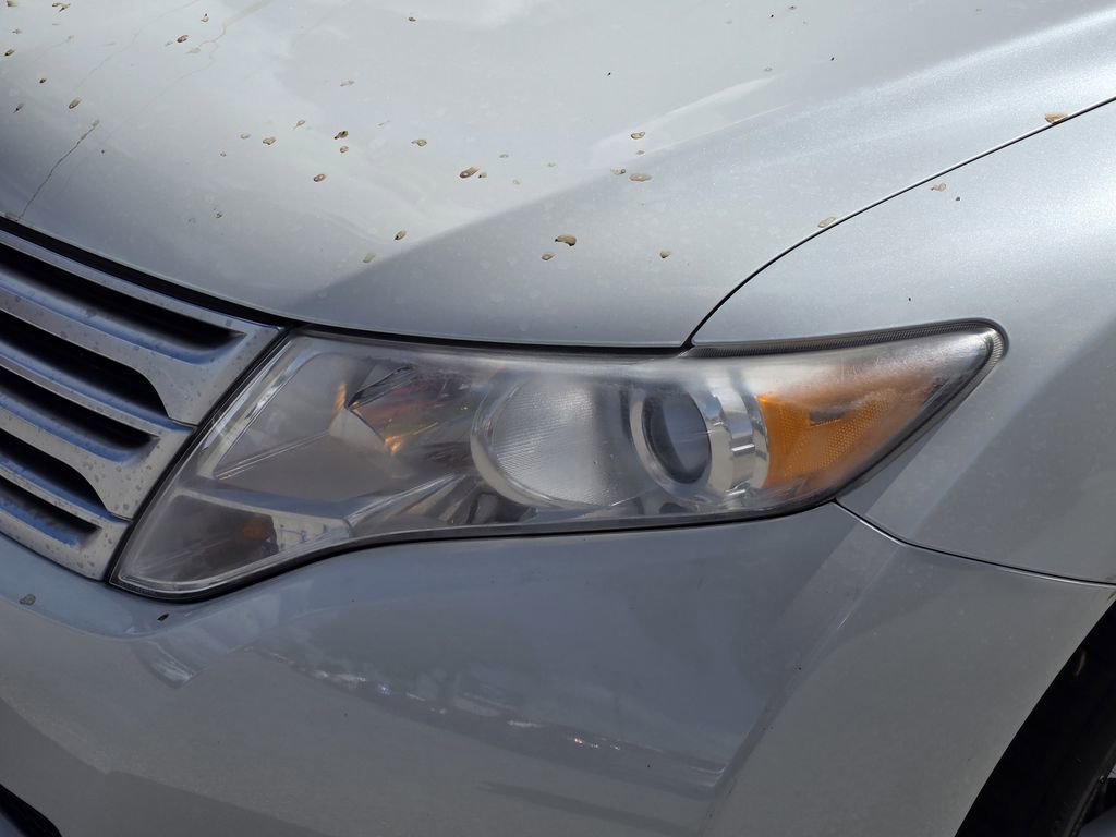 Used 2010 Toyota Venza image 6