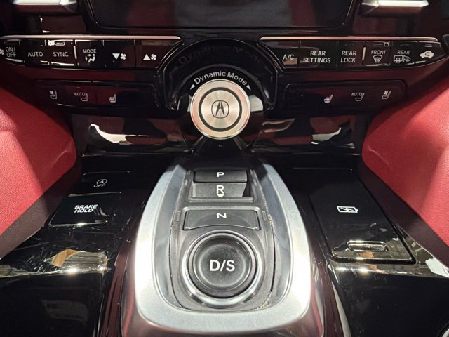Certified 2025 Acura MDX A-Spec AWD/4WD image 48