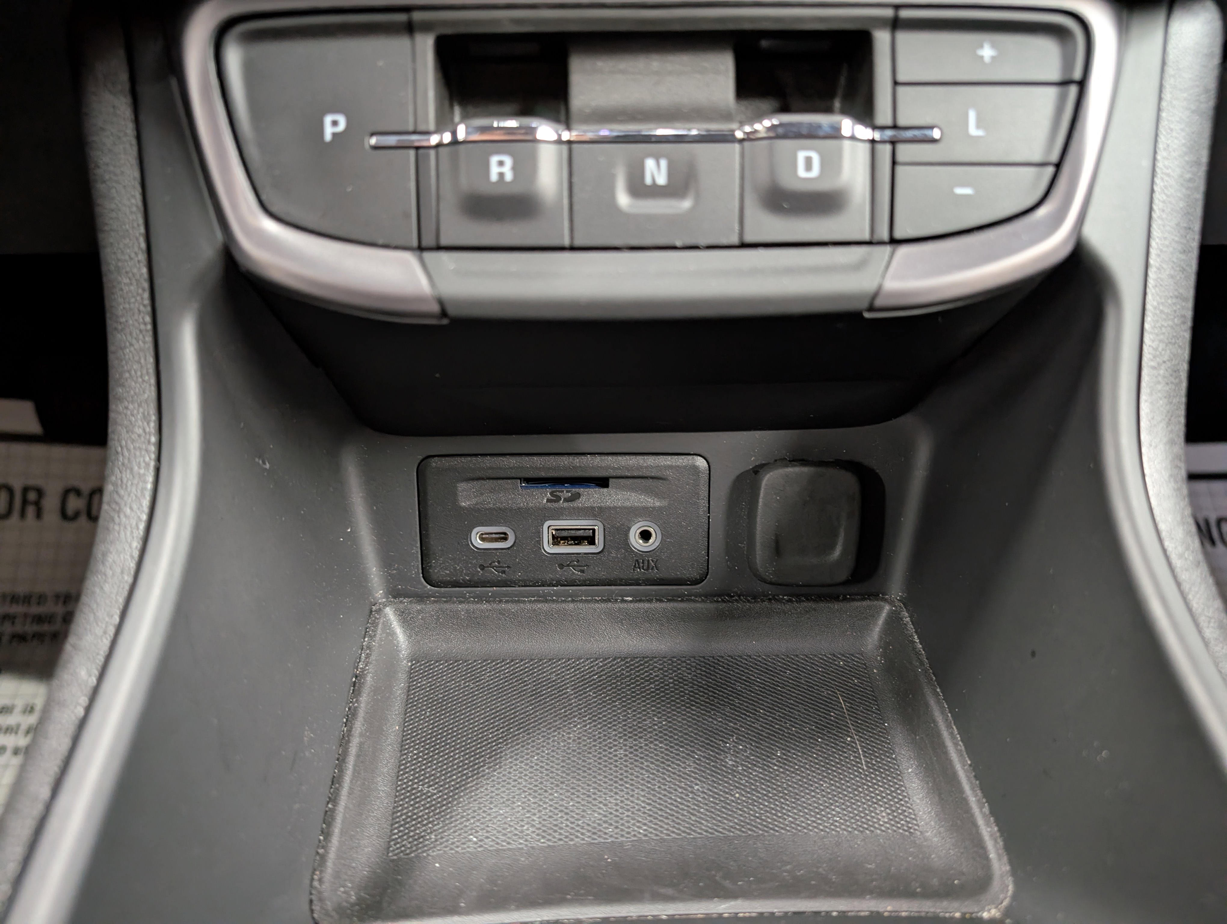 Used 2024 GMC Terrain AT4 w/ Tech Package AWD/4WD image 16