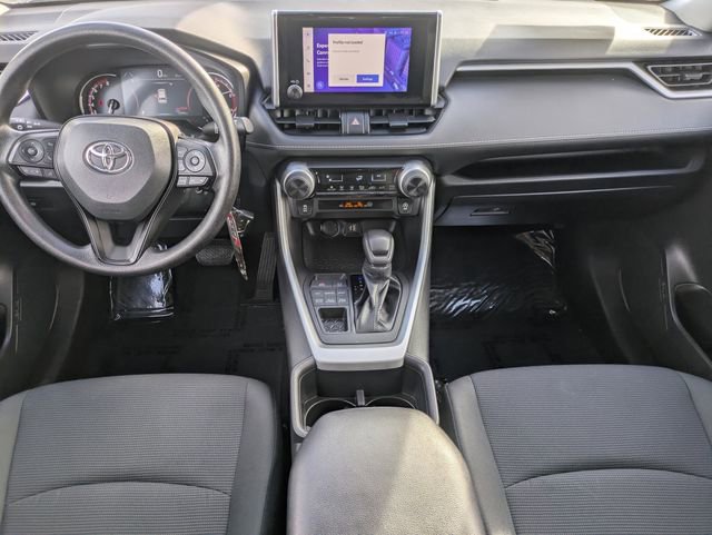 Used 2023 Toyota RAV4 LE image 11