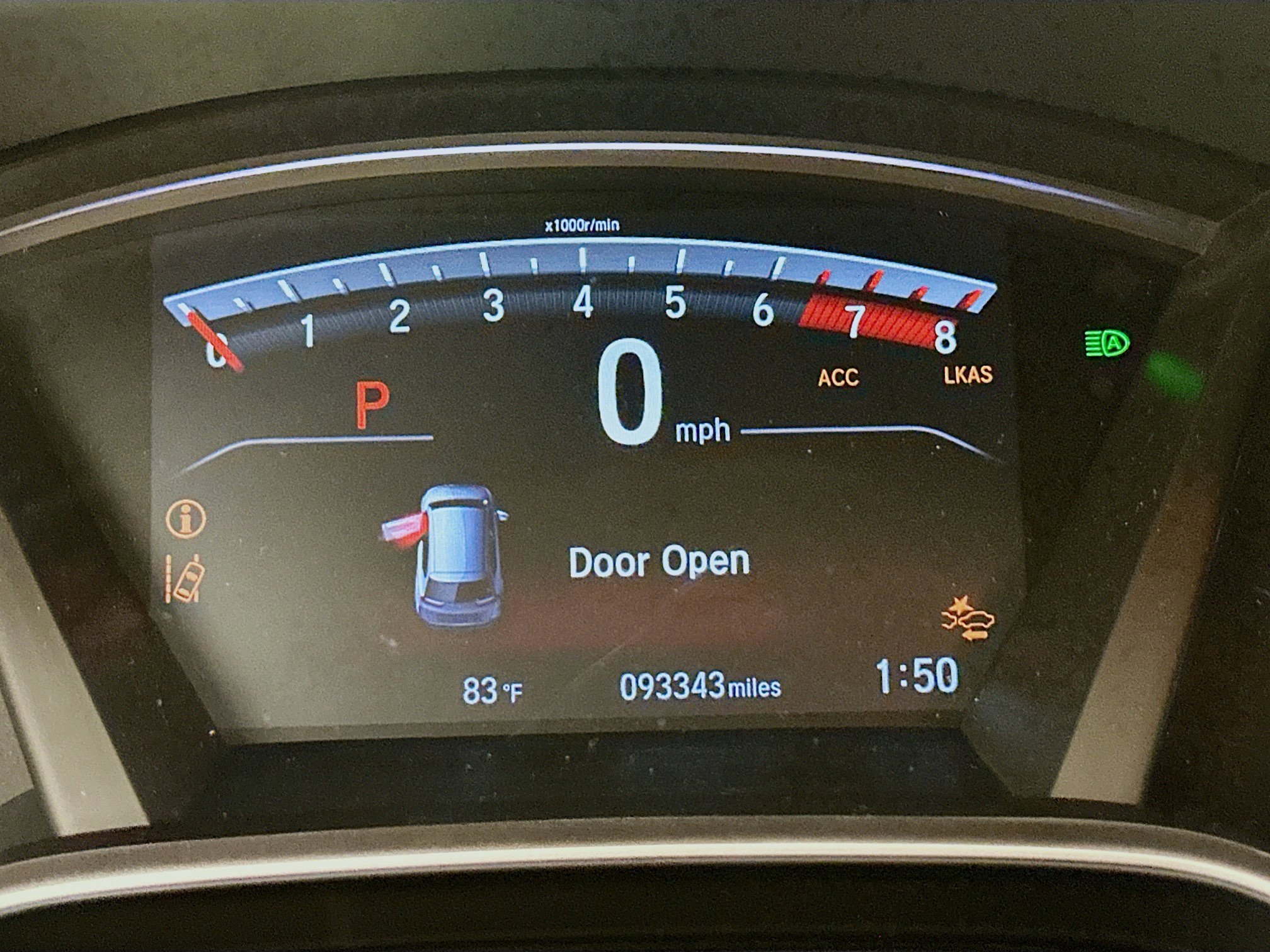 Used 2017 Honda CR-V EX-L image 19