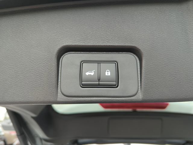 New 2026 Nissan Rogue SV image 21