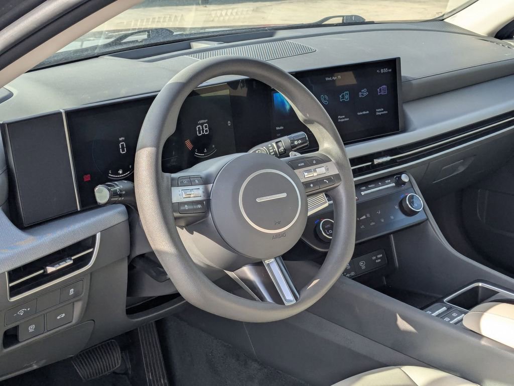 Used 2025 Hyundai Sonata SEL image 14