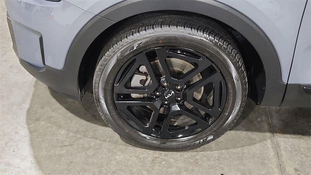 Used 2024 Kia Telluride SX X-Line image 14