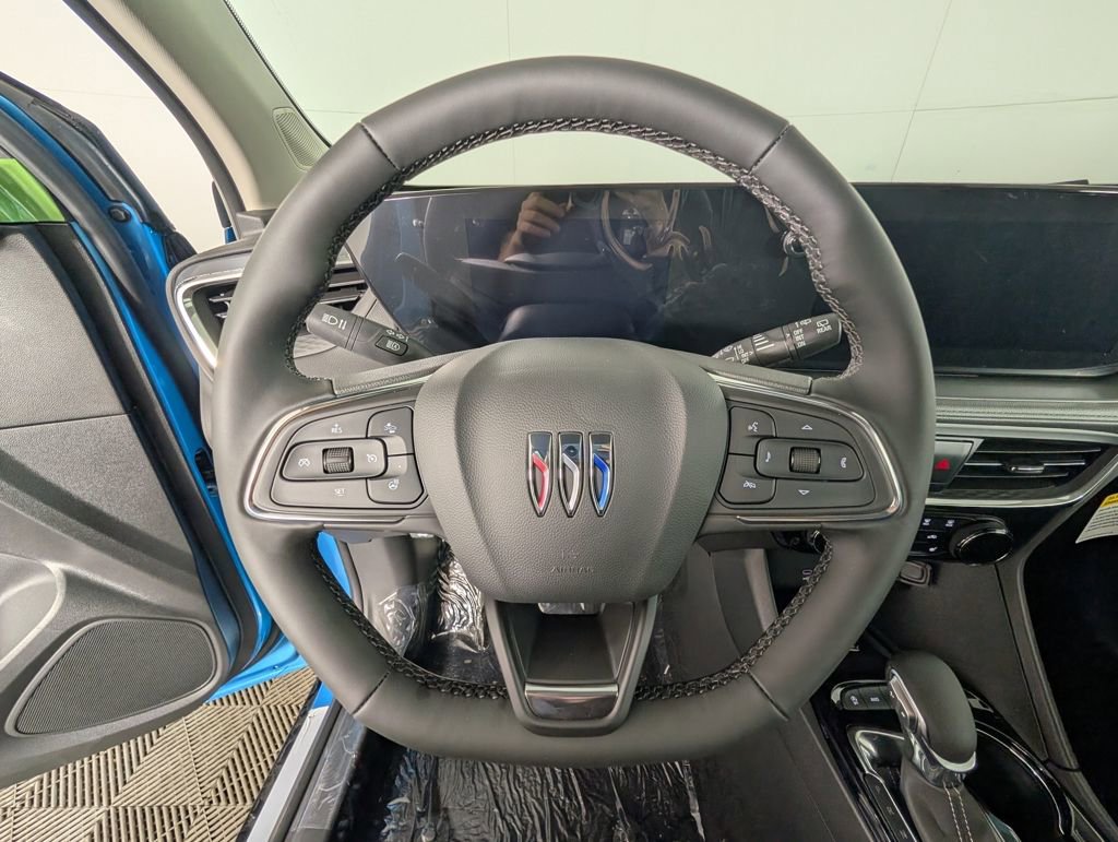 New 2026 Buick Encore GX Sport Touring w/ Advanced Technology Package image 19