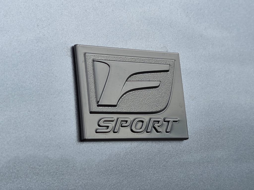 New 2026 Lexus IS 350 F Sport image 24