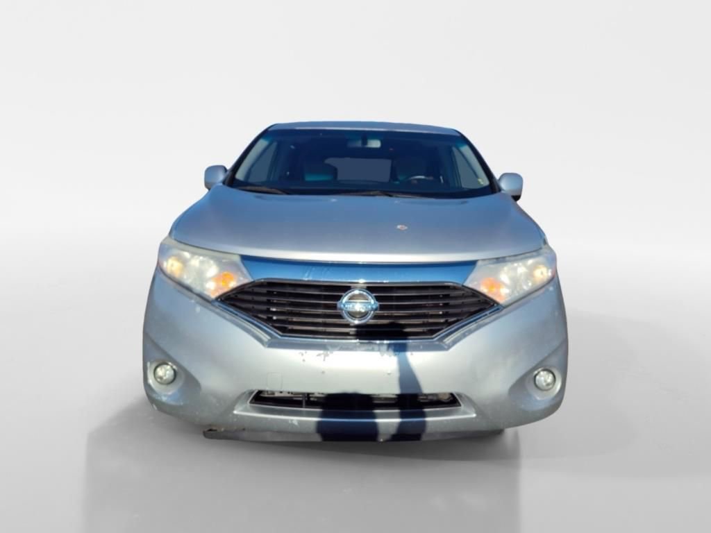 Used 2016 Nissan Quest SV image 36