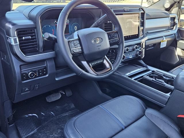 New 2026 Ford F250 Platinum AWD/4WD image 27