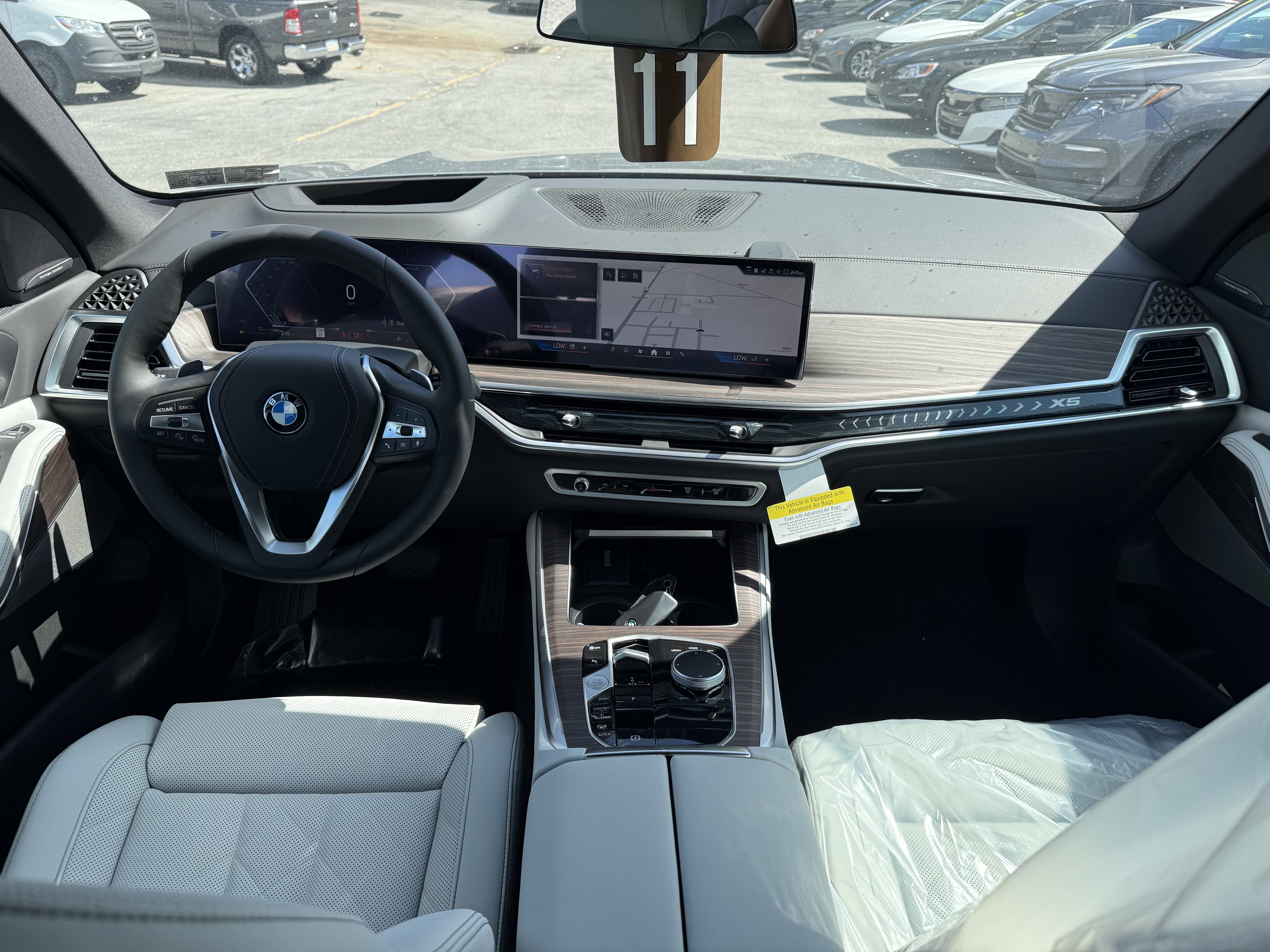 Certified 2026 BMW X5 xDrive40i image 16