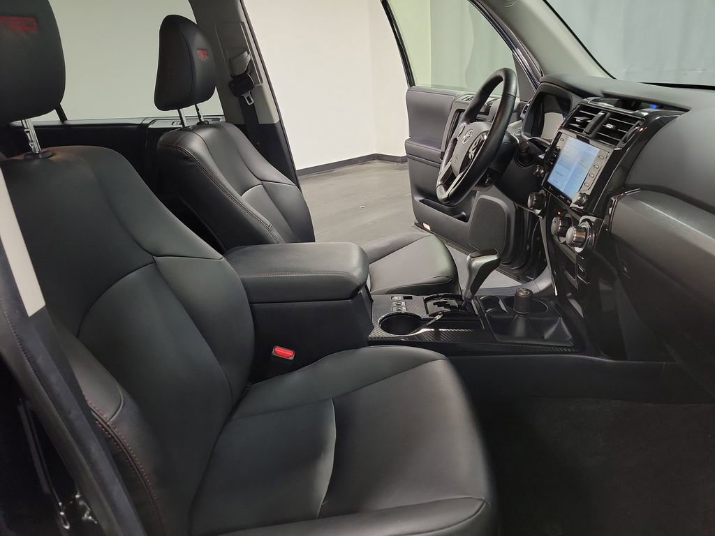 Used 2023 Toyota 4Runner TRD Off-Road Premium image 22