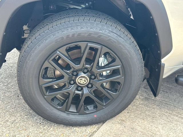 New 2026 Toyota Tundra Limited AWD/4WD image 4
