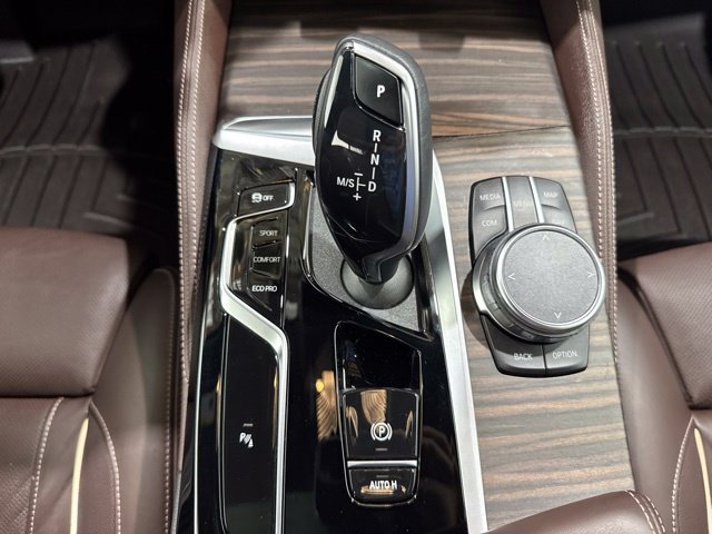 Certified 2023 BMW 540i xDrive w/ M Sport Package AWD/4WD image 41