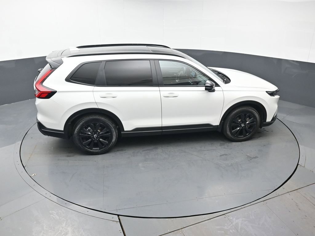 Used 2023 Honda CR-V Sport Touring image 40