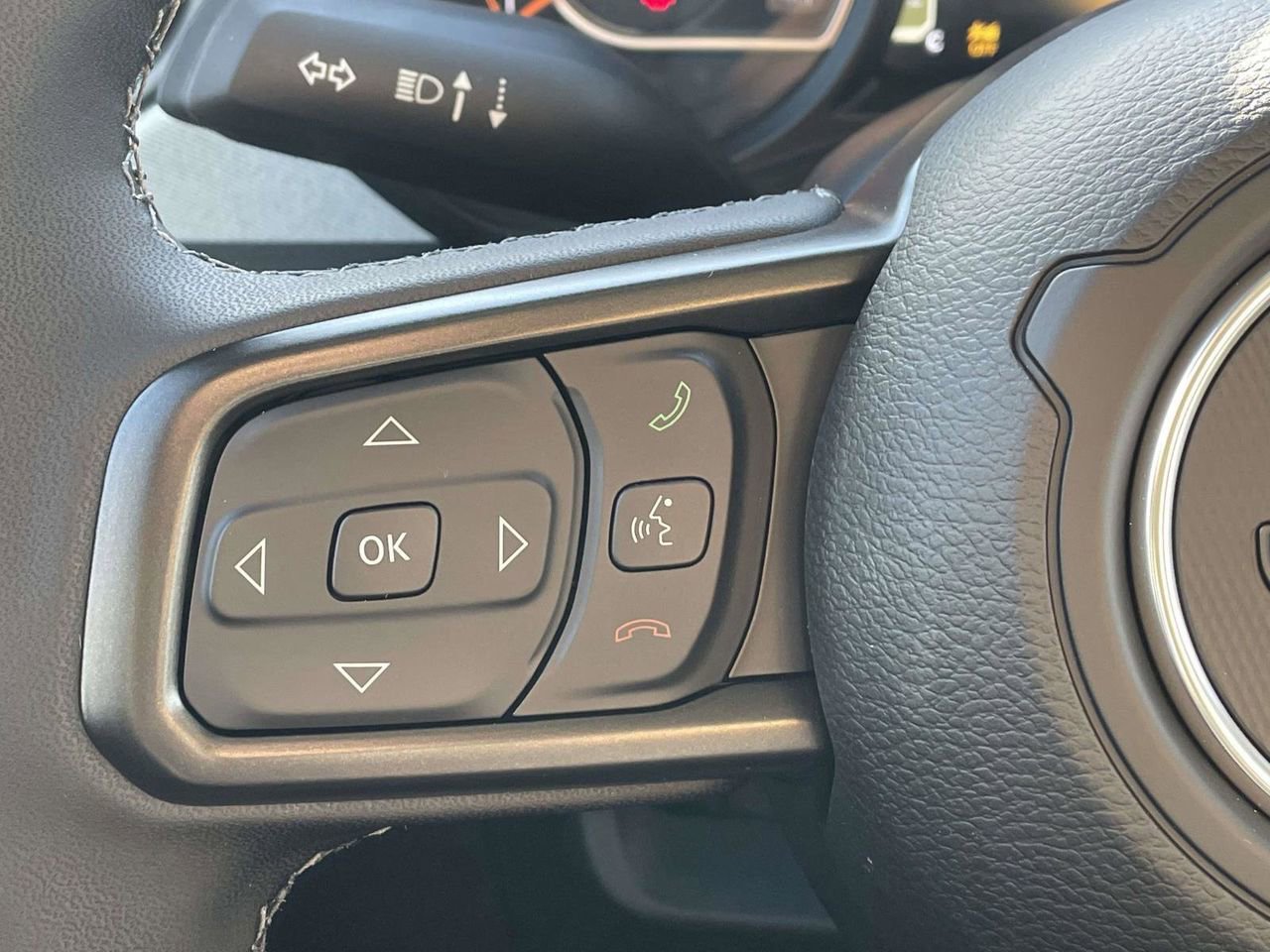 New 2026 Jeep Wrangler Sport S AWD/4WD image 28