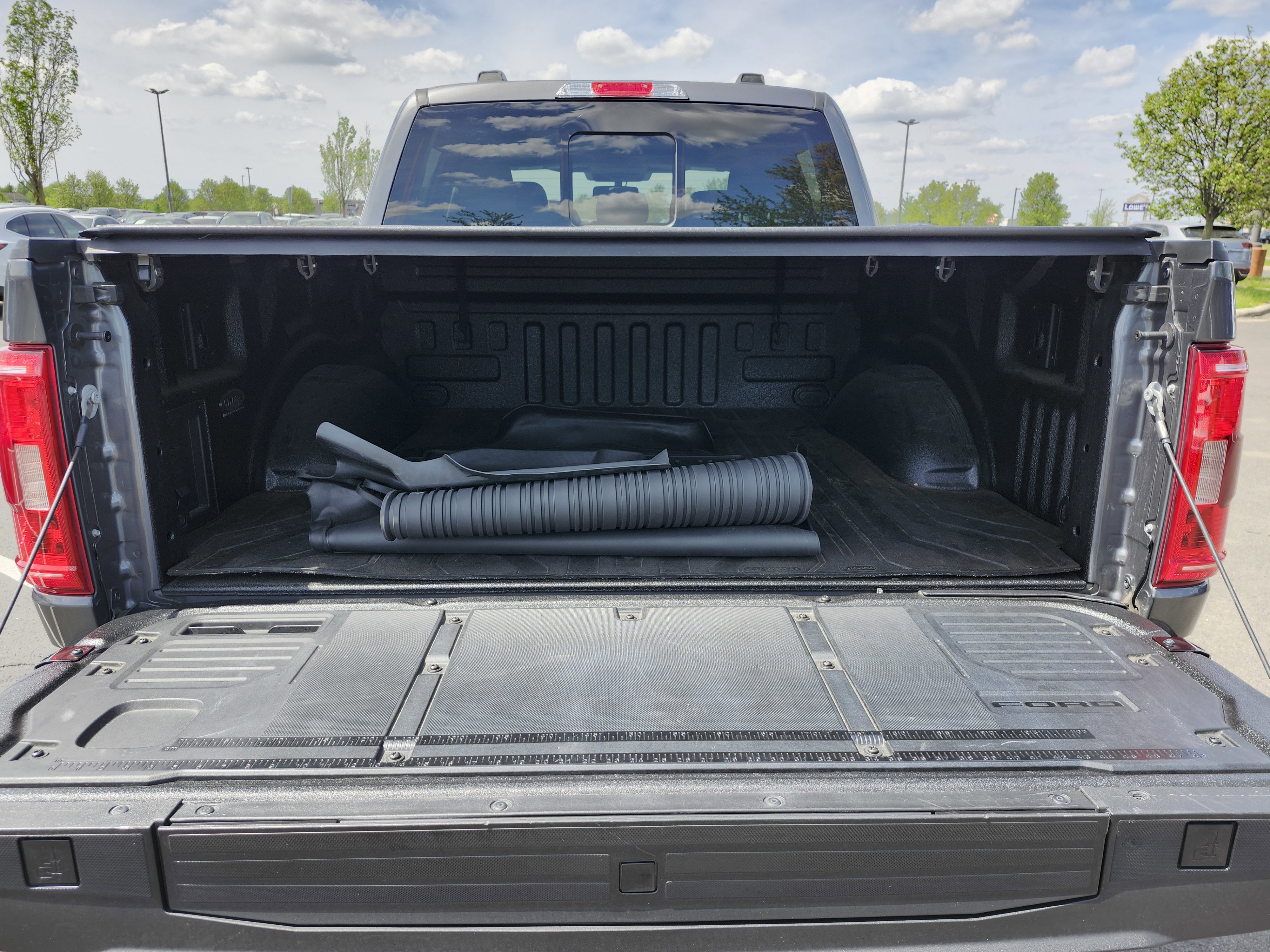 Used 2022 Ford F150 XLT w/ Equipment Group 302A High image 24