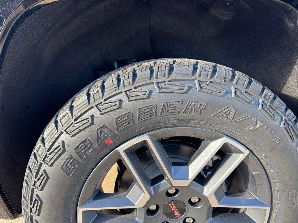 New 2026 GMC Terrain AT4 w/ Convenience Package III image 17