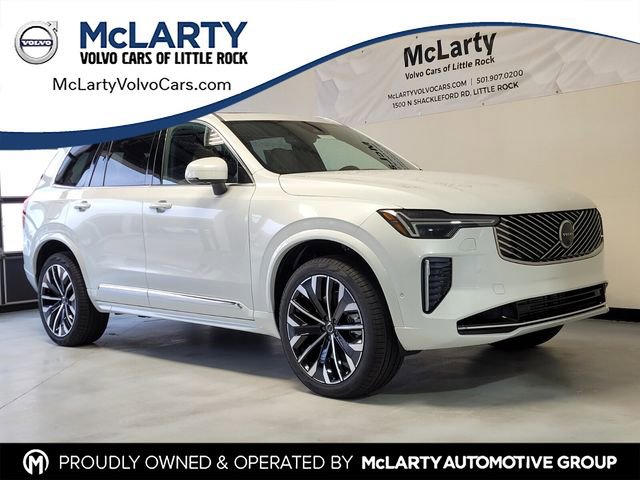 New 2026 Volvo XC90 T8 Plus w/ Protection Package Premier AWD/4WD image 1