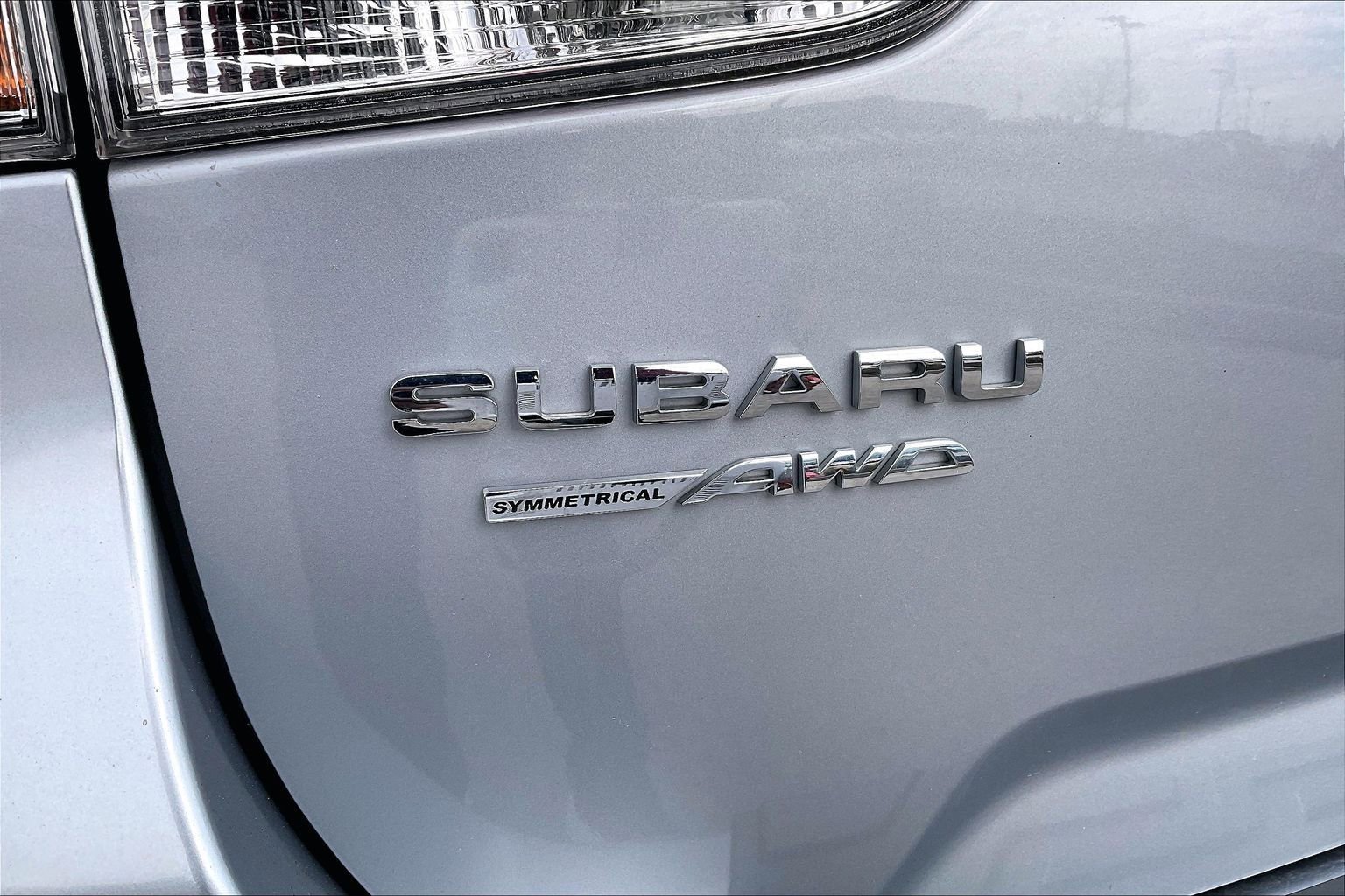 Certified 2023 Subaru Forester Premium image 32