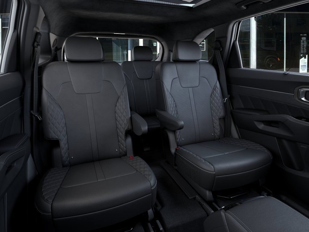 New 2026 Kia Sorento SX Prestige AWD/4WD image 16