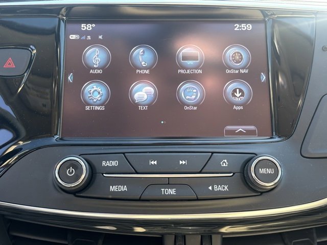 Used 2018 Buick Envision Preferred image 24
