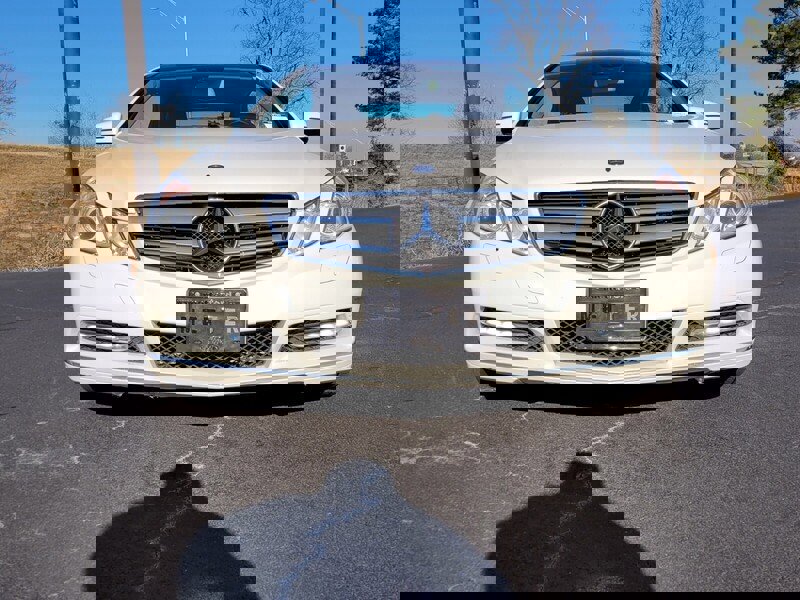 Used 2013 Mercedes-Benz E 350 Coupe image 2