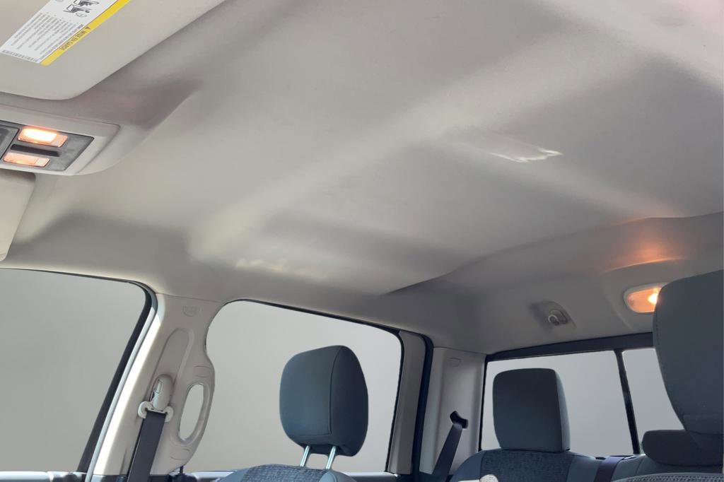 Used 2015 RAM 1500 Big Horn RWD image 18