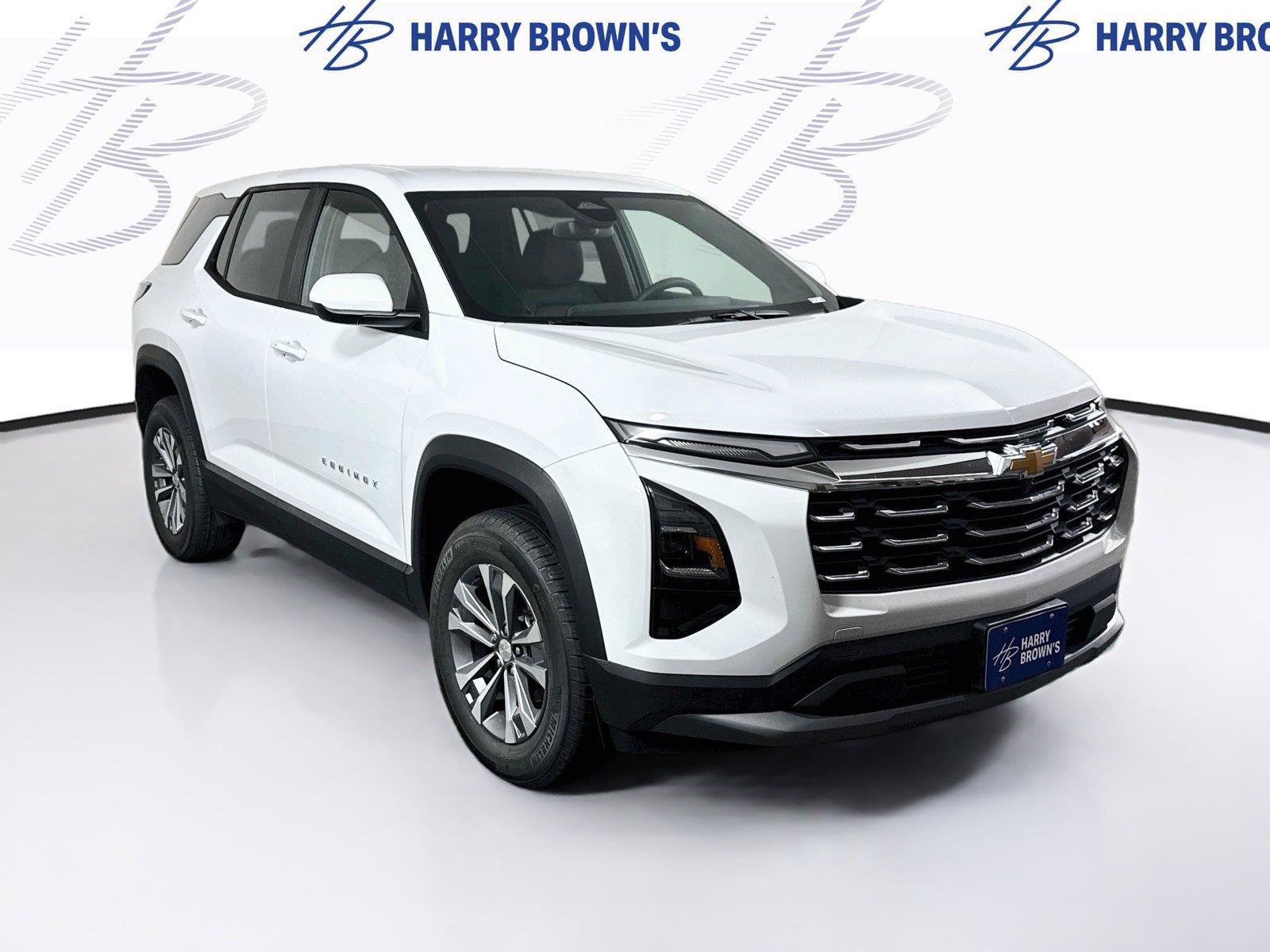 New 2027 Chevrolet Equinox LT AWD/4WD image 25