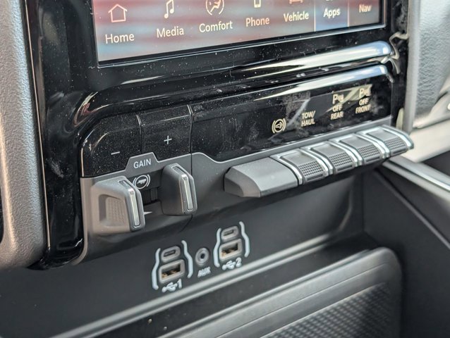 New 2025 RAM 2500 Big Horn image 22