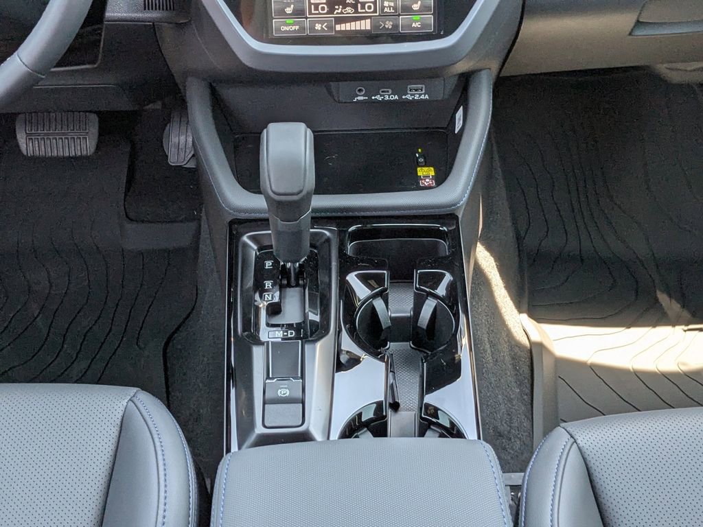 New 2026 Subaru Forester Limited AWD/4WD image 18