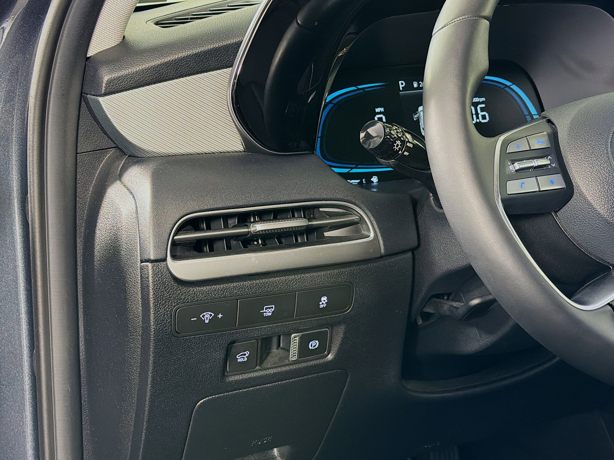 Used 2025 Hyundai Palisade XRT image 11