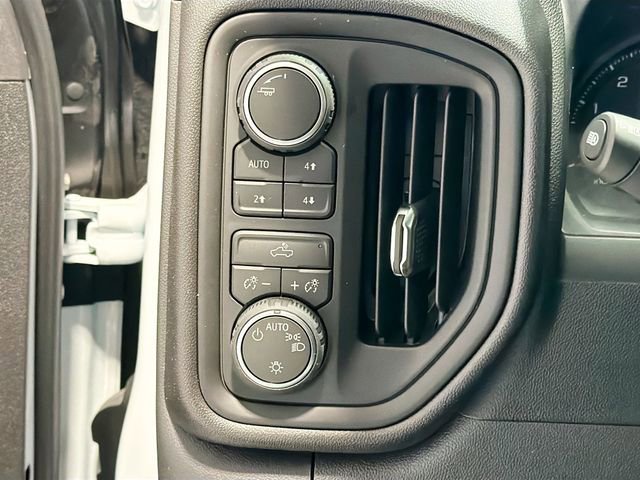 New 2026 Chevrolet Silverado 1500 Custom Trail Boss image 9