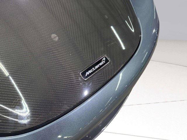 Used 2018 McLaren 720S RWD image 24