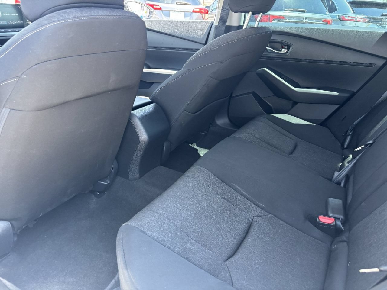Certified 2023 Honda Accord EX image 15