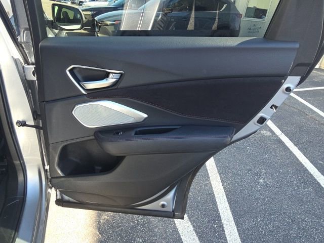 Used 2023 Acura RDX AWD w/ A-Spec & Advance Pkg image 25