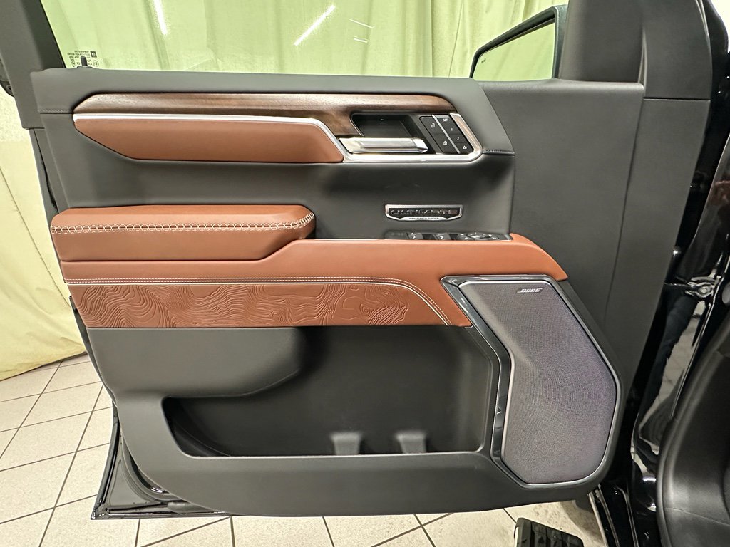 New 2026 GMC Sierra 1500 Denali Ultimate image 38