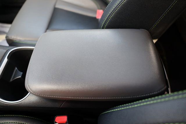 Certified 2023 Subaru Outback Onyx Edition XT image 46