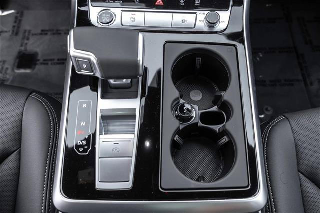 New 2026 Audi Q8 Premium Plus AWD/4WD image 19