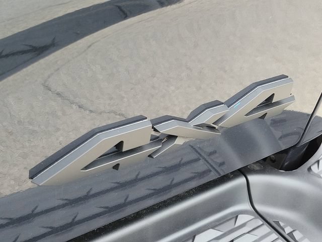 New 2026 RAM 2500 Big Horn AWD/4WD image 28
