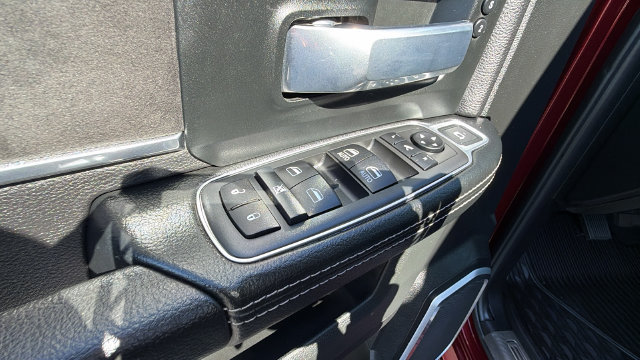 Used 2020 RAM 2500 Laramie AWD/4WD image 23