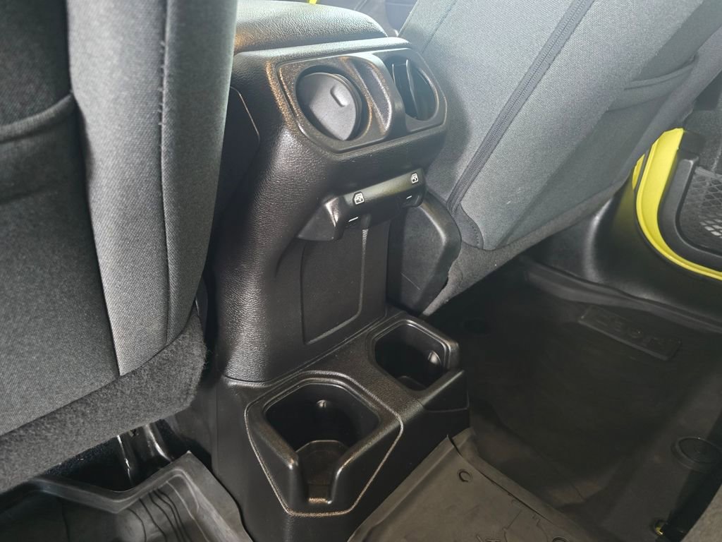 Used 2024 Jeep Wrangler Willys image 17