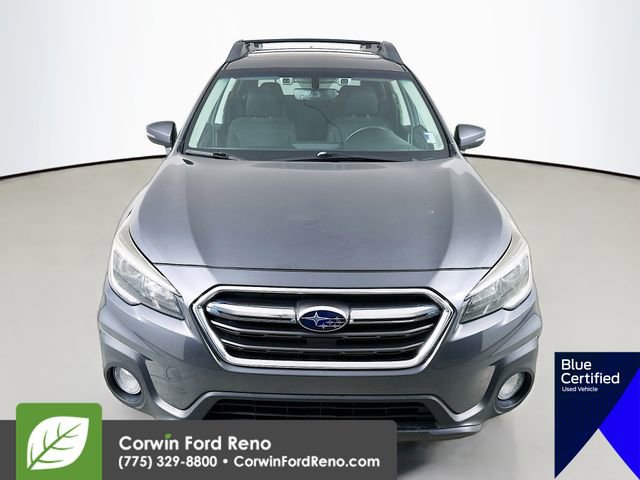 Used 2019 Subaru Outback 2.5i Premium w/ Popular Package #2 image 2