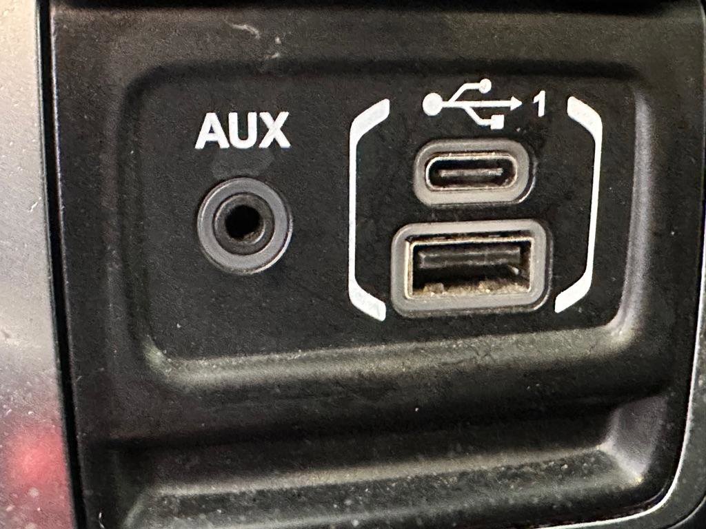 Used 2019 Jeep Wrangler Unlimited Sport S image 23