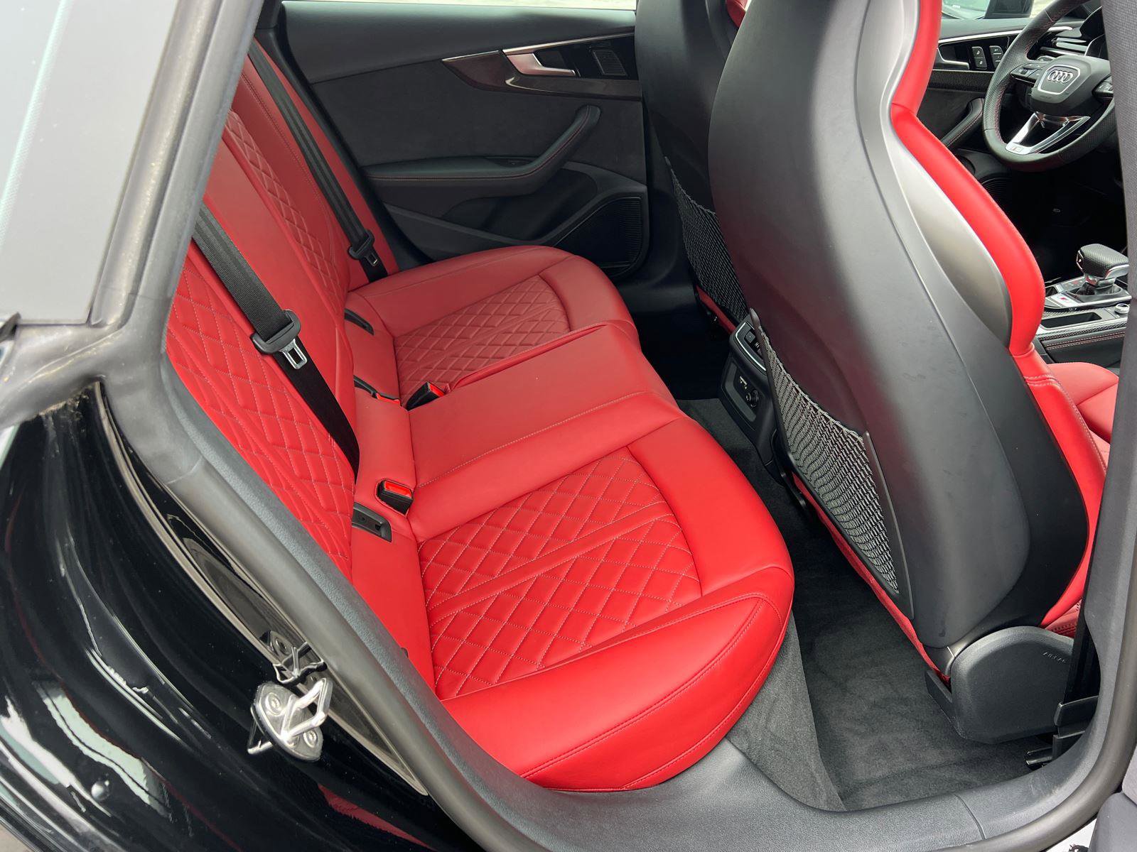 Used 2024 Audi S5 Premium Plus image 15