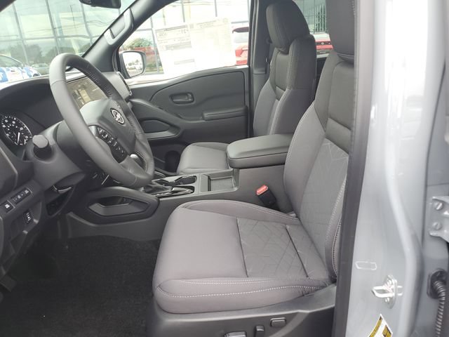 New 2026 Nissan Frontier SV w/ SV Convenience Package RWD image 17