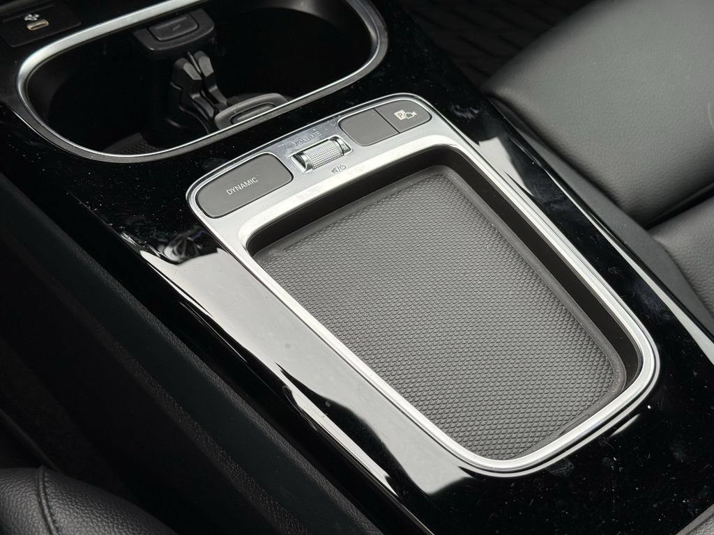 Used 2024 Mercedes-Benz CLA 250 4MATIC image 26
